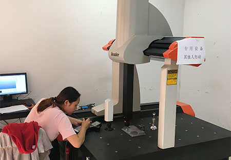 设备展示