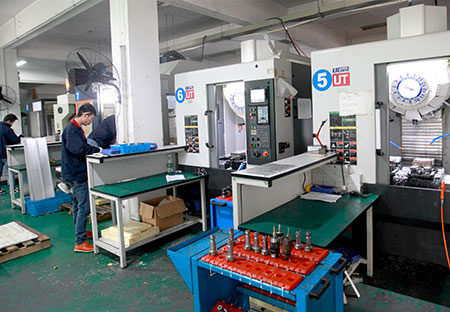 设备展示