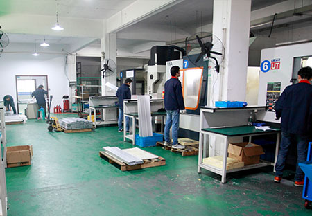 设备展示