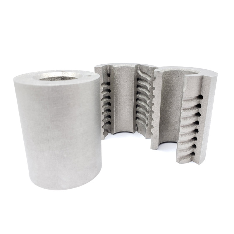 3D Printing metal parts